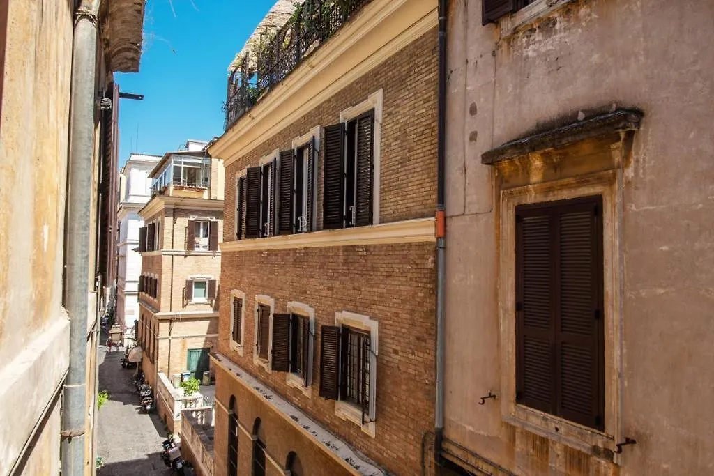 Διαμέρισμα Maison Del Colosseo Ρώμη Ιταλία