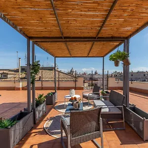  Apartment Iflat The Terrace
