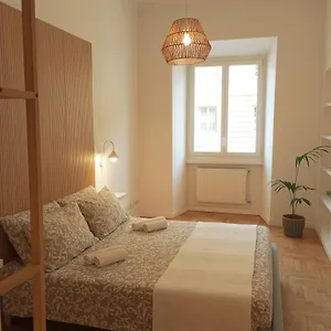  Apartment Flaminia71