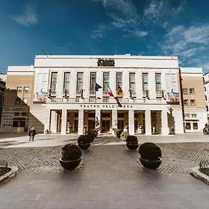  Bed & Breakfast Downtown Luxury - Termini Train Station