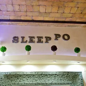  Bed & Breakfast Sleeppo