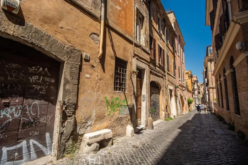 Maison Del Colosseo Рим