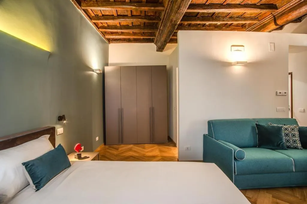 Апартаменты Maison Del Colosseo Рим