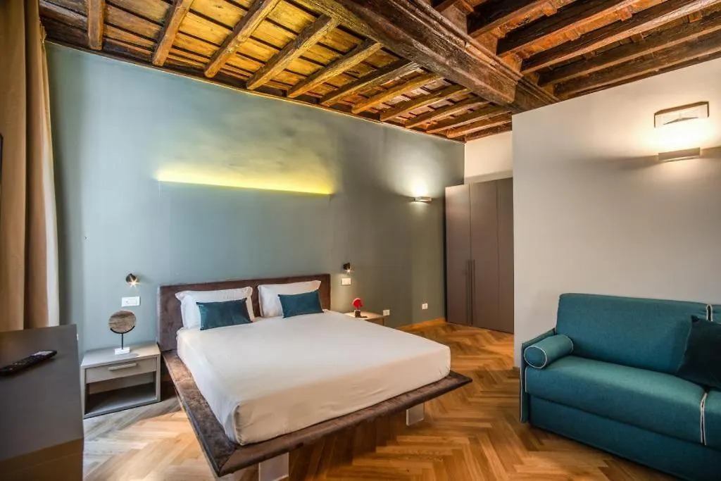 Maison Del Colosseo Рим 0*,  Италия